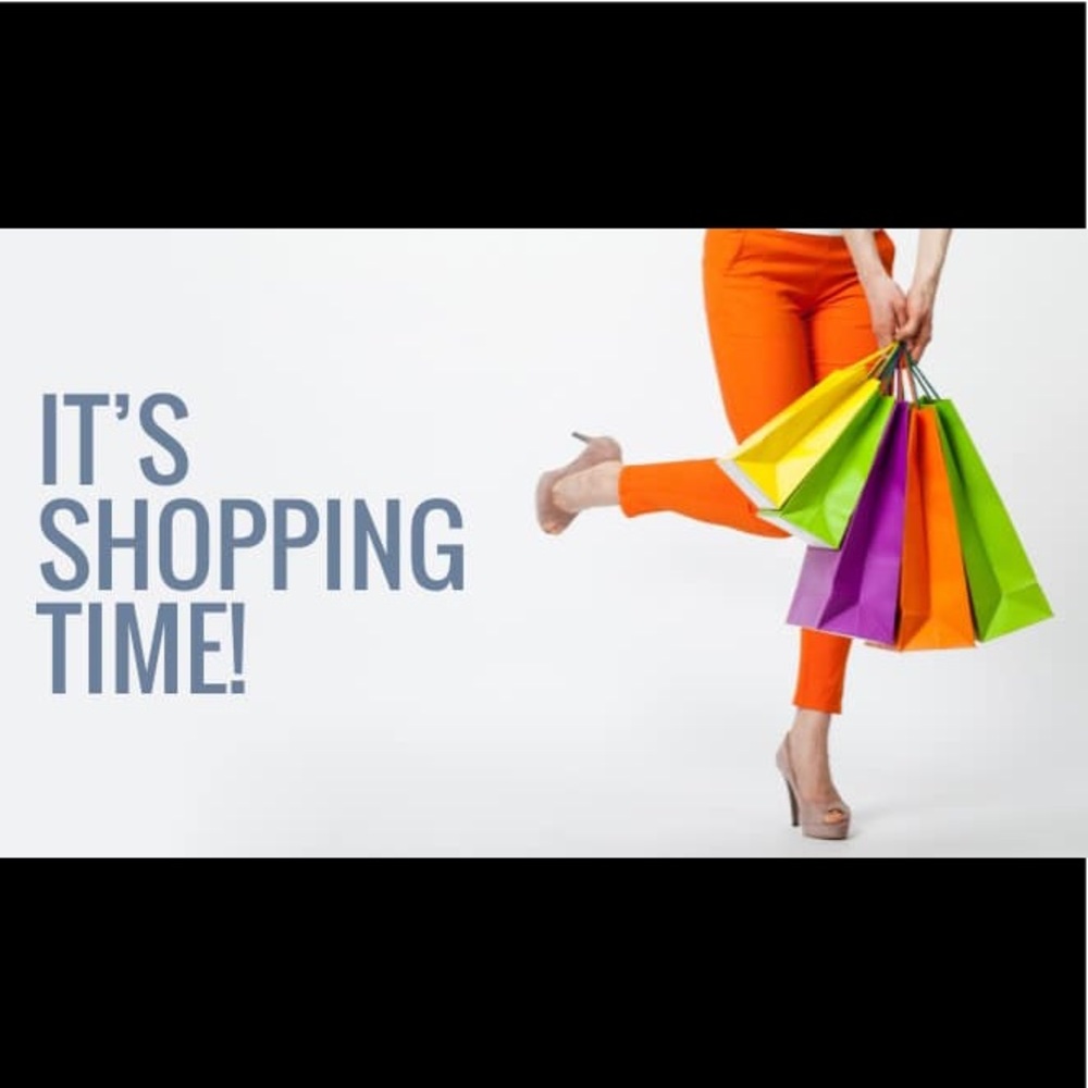 Meet your Posher, Roxane